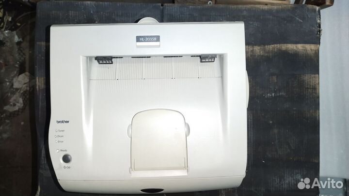 Продам принтеры