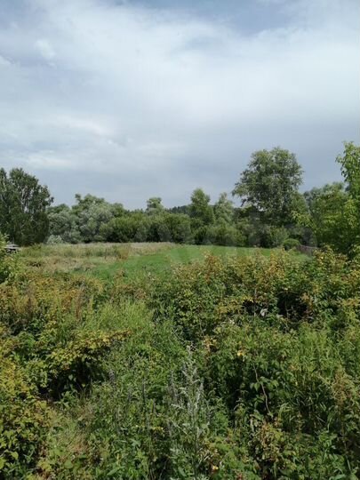 Дом 89,1 м² на участке 28 сот.