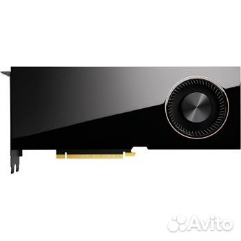 Nvidia Quadro RTX A6000 48GB gddr6 (900-5G133-2200