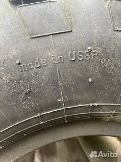 Резина газ 66