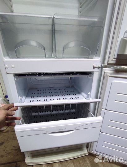 Холодильник Атлант мхм-1709-00 кшм 330/115