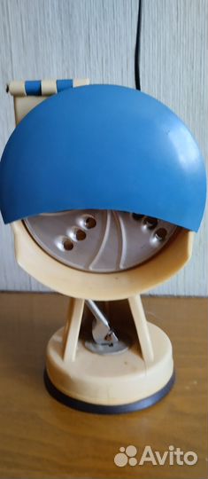 Овощерезка ручная СССР