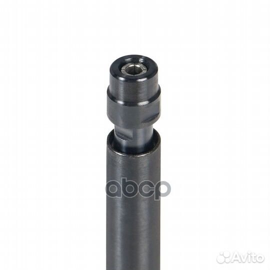 Машинка шлифовальная прямая пневматическая удли