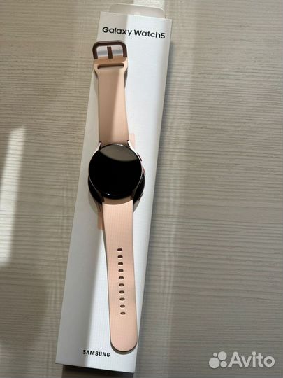 Samsung Galaxy watch 5 40mm