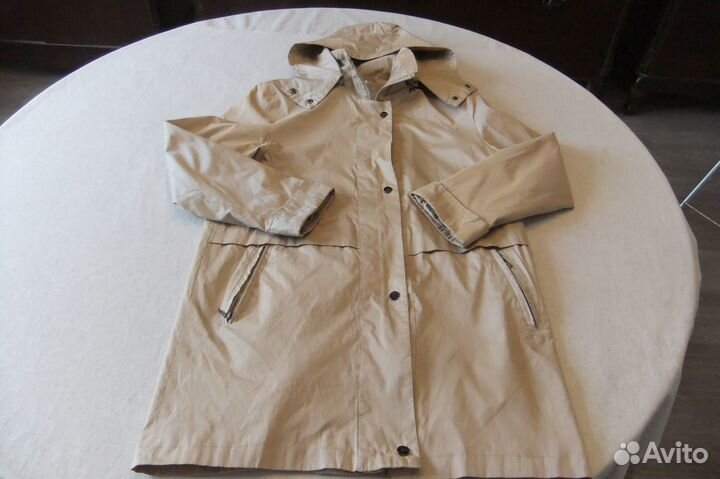 Куртка-ветровка, женская, 44-46 размер