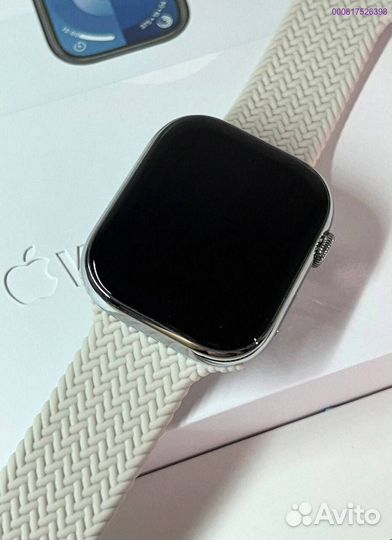 Apple Watch Ultra: Ваш шаг в будущее