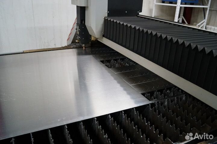 Срочные заказы по лазерной резке