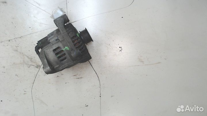 Генератор BMW X5 E53, 2005