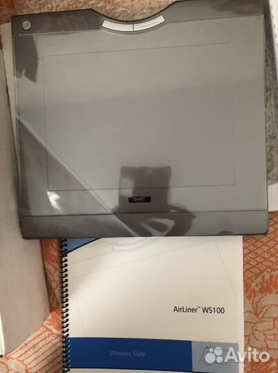 Графический планшет