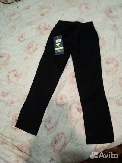 Джинсы для мальчика