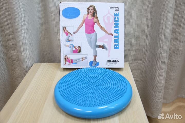 Балансировочный диск