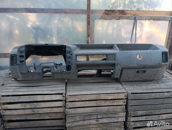 Торпеда ford транзит 1992-1998