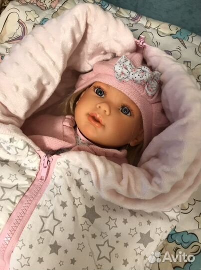 Конверт-одеяло