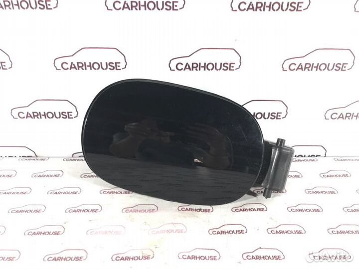 Лючок бензобака Porsche Cayenne 958 рест 3.6 cura