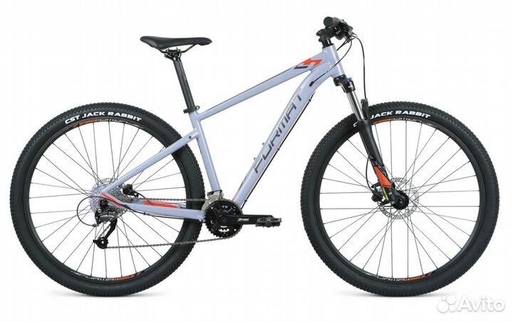 Новый горный велосипед format 1413 29 колеса 2021
