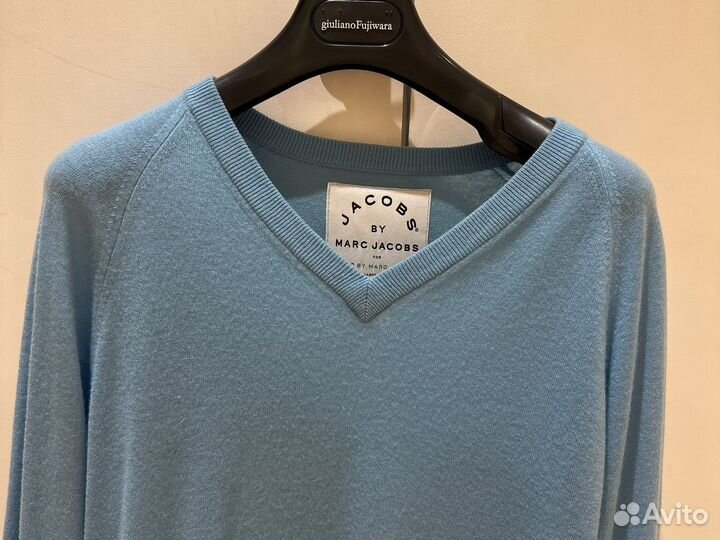 Джемпер mark jacobs оригинал