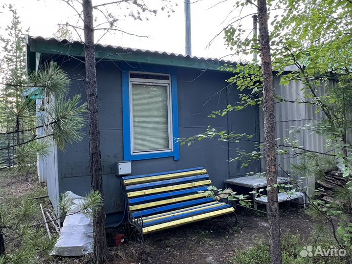Баня