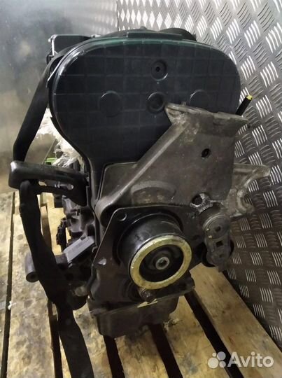 Двигатель Chrysler Neon 1994-2005 2.0 ECC