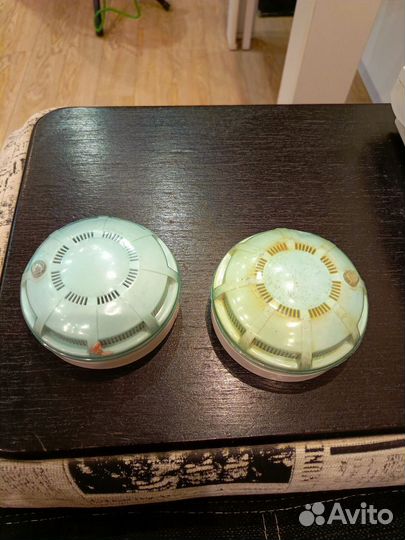 Датчик дыма