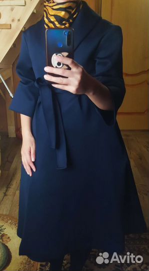 Пальто женское