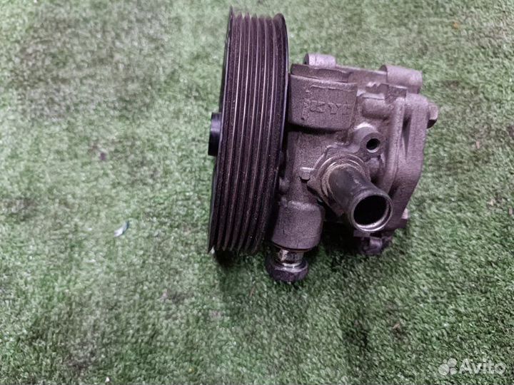 Насос гур Mitsubishi Outlander CW 4B10 4B11 4B12