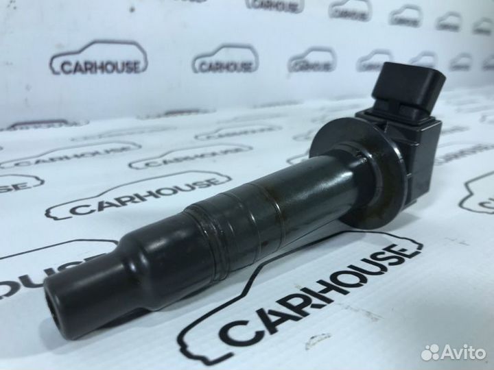 Катушка зажигания Toyota Corolla 150 1ZZ
