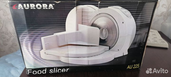 Ломтерезка