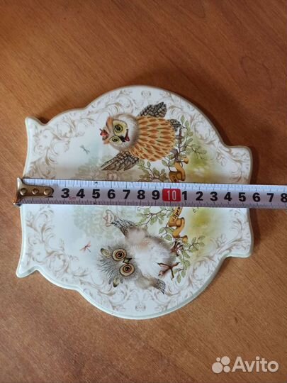 Подставка под горячее