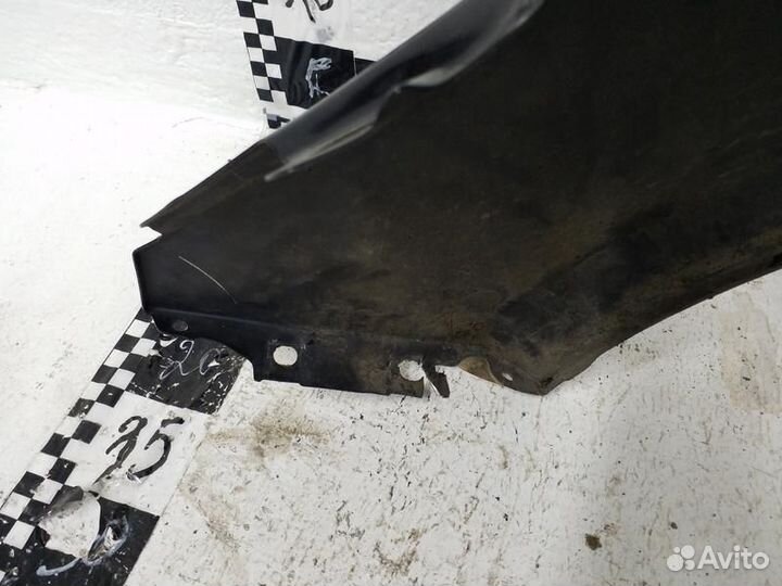 Крыло переднее правое Mercedes-Benz E-klasse W212