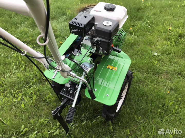 Мотоблок мб-950