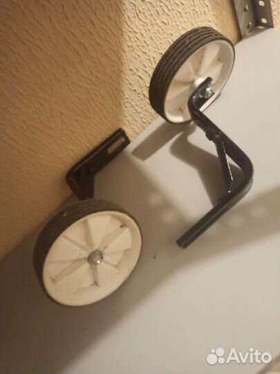 Велосипед детский navigator lucky 14