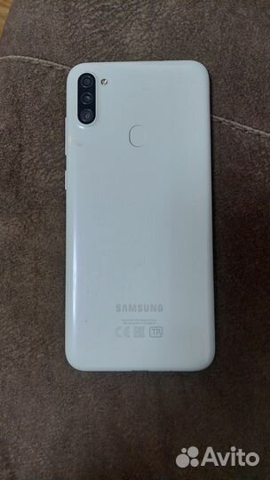 Samsung Galaxy A11, 2/32 ГБ