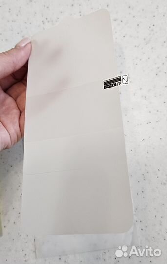 Пленка на Samsung Galaxy s23+