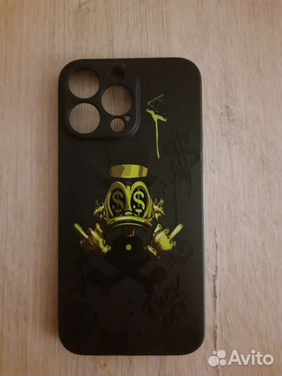 Чехол на iPhone 14 pro