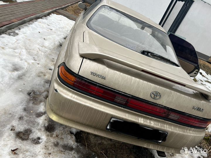 Запчасти на марк 2 90 кузов jzx90 gx90