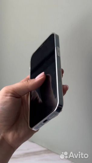 Ультратонкий силиконовый чехол Hoco для iPhone, пр