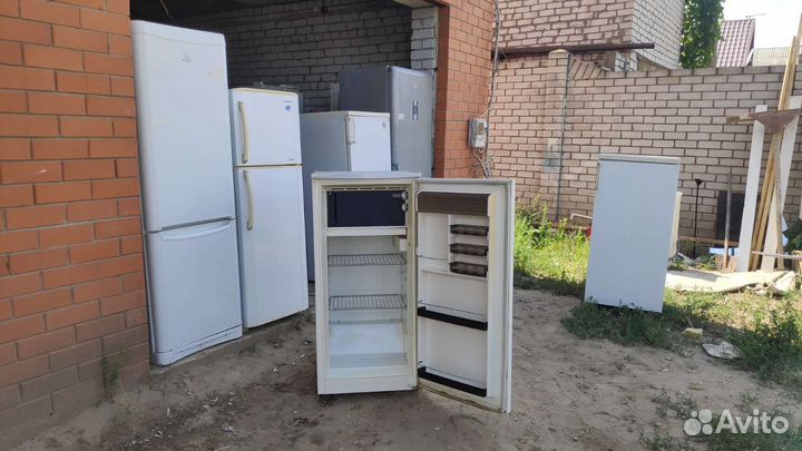 Холодильник Орск 120 см. доставка подъём