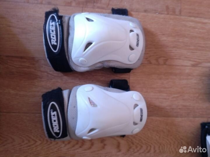 Коньки ролики