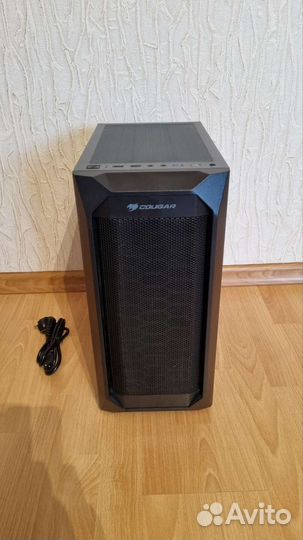 Системный блок Intel Core i3