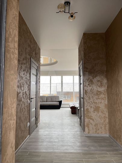 Дом 172,6 м² на участке 6 сот.