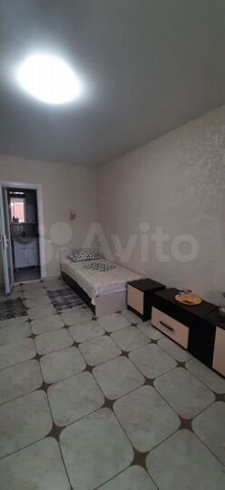 Комната 20 м² в 1-к., 3/3 эт.