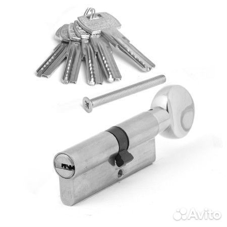 Цилиндровый механизм