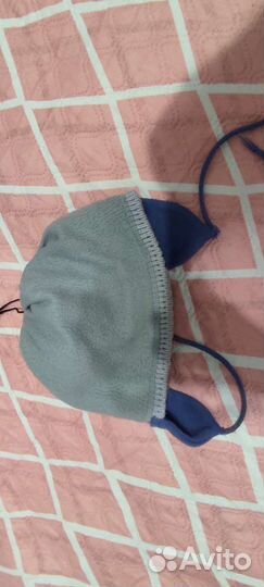 Шапка детская