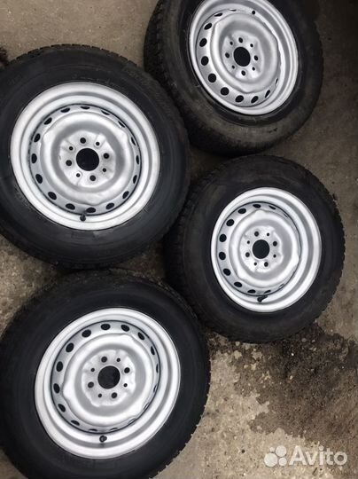 Zetro C4 13.00/75 R13 22D