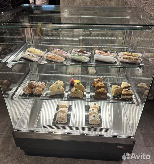 Десерты оптом