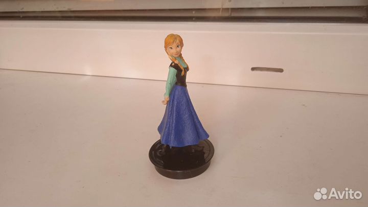 Фигурки Персонажей 