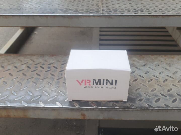 VR mini для телефона