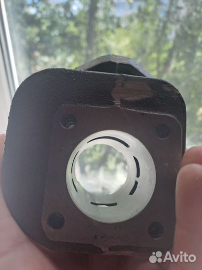 Цпг Honda dio 34 65сс