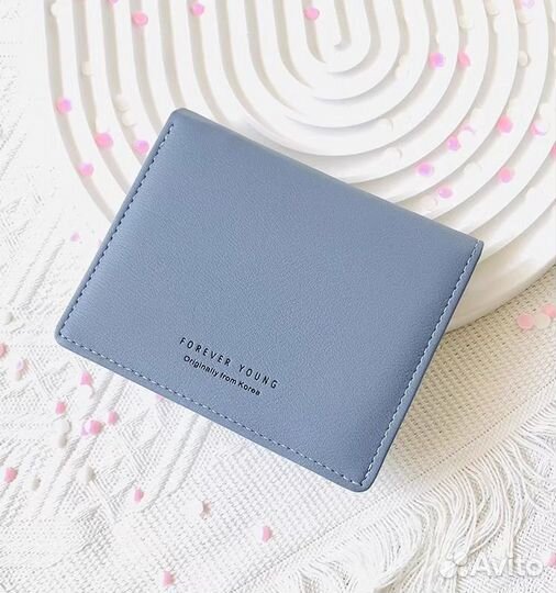 Кошелек женский