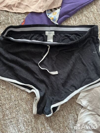 Женские вещи пакетом